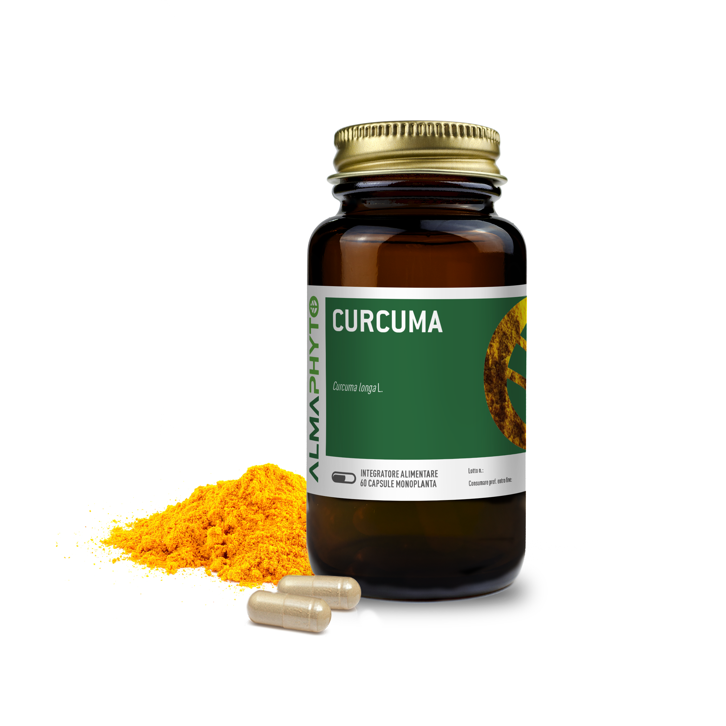 Phyto Curcuma Bio