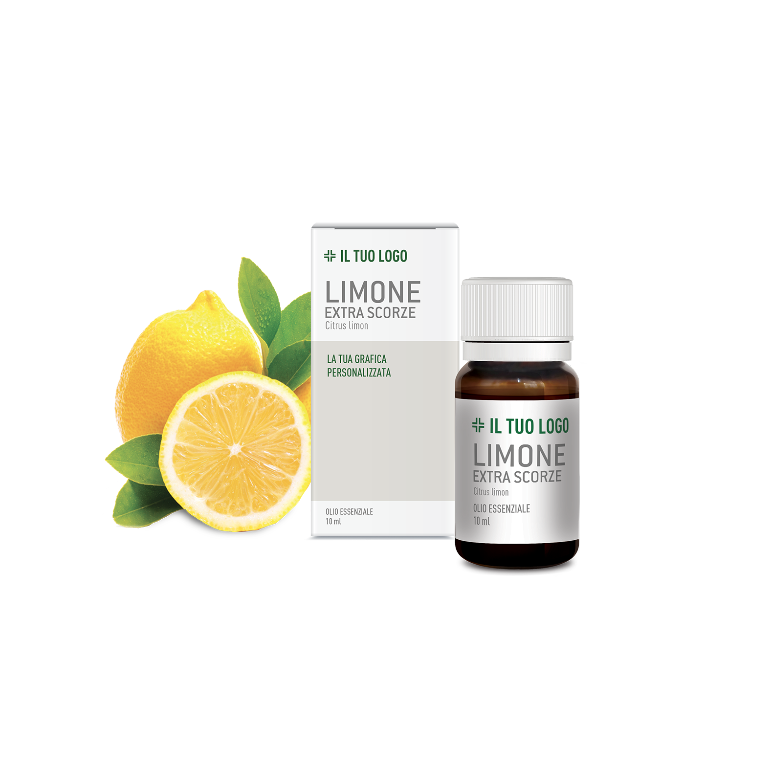 LIMONE SCORZE, Almaphyto