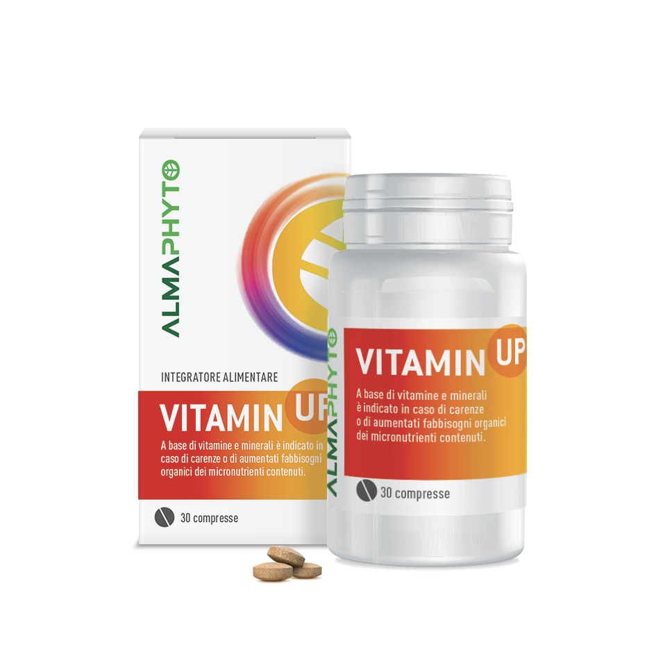 Vitamin up